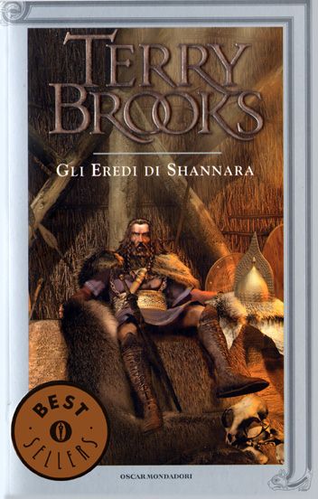 Eredi di Shannara - I - Gli eredi di Shannara