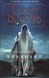 Il Druido supremo di Shannara - 1. Jarka Ruus