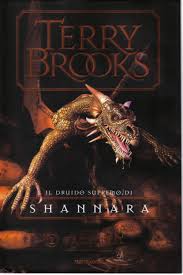 Il Druido supremo di Shannara - 2. Tanequil