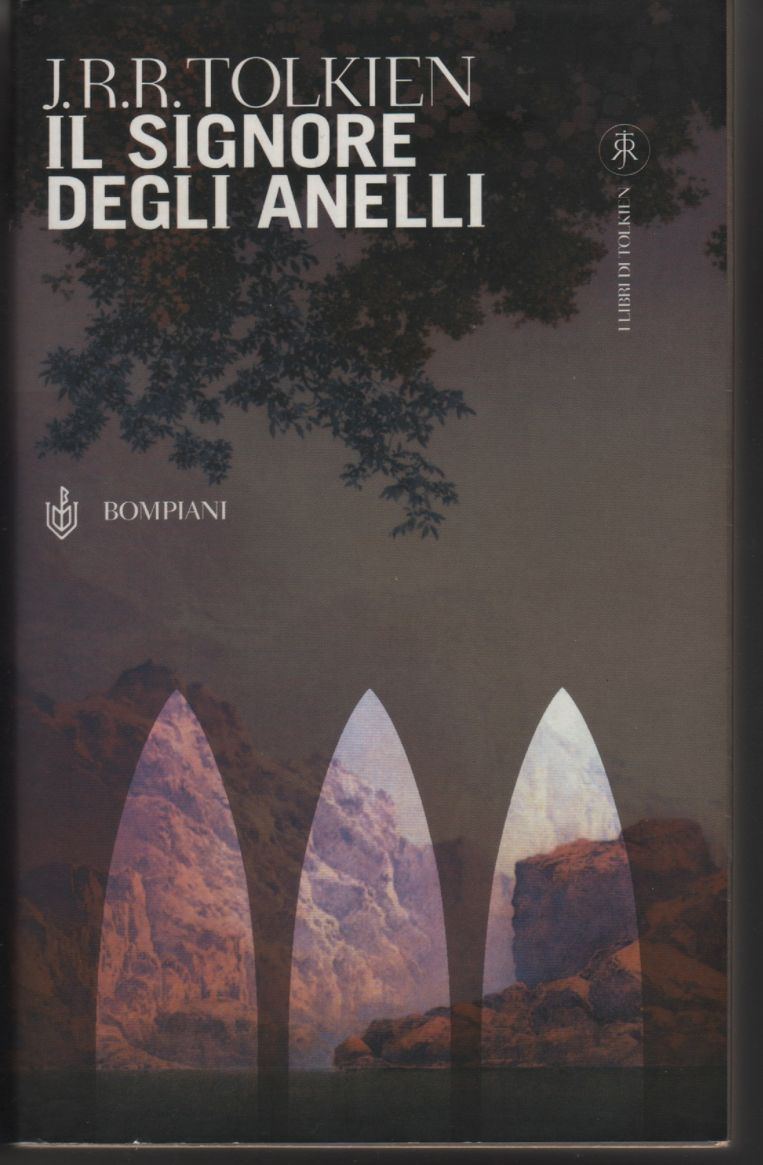 Il Signore degli Anelli