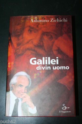 Galilei, divin uomo