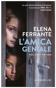 L\'amica geniale