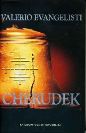 Cherudek