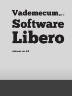 Vademecum per il Software Libero