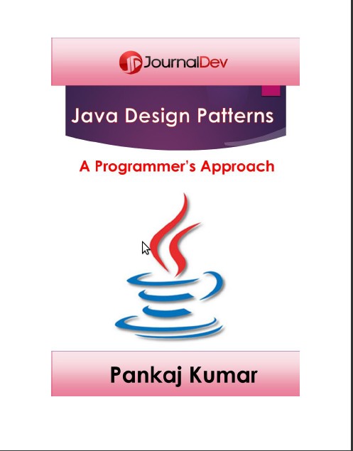 Java Design Patterns