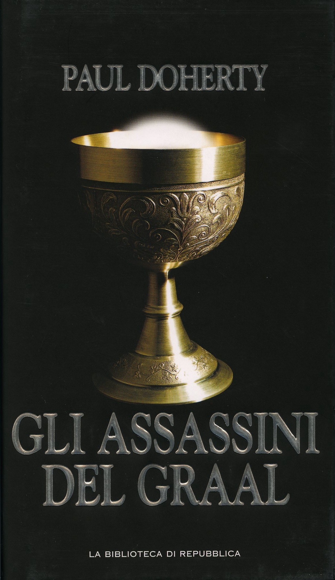 Gli assassini del Graal