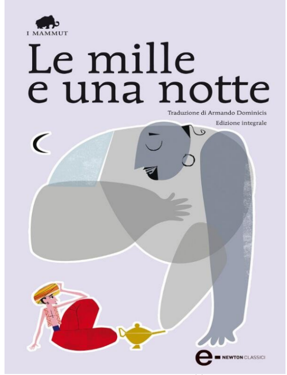 Le Mille e una Notte