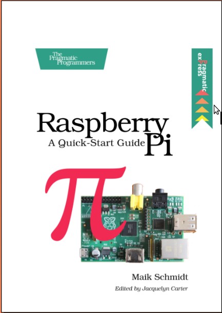 Raspberry: a quick guide
