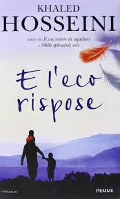 Khaled Hosseini - E l%27eco rispose.pdf