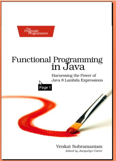 Functional Programming in Java: Harnessing the Power of Java 8 Lambda Expressions