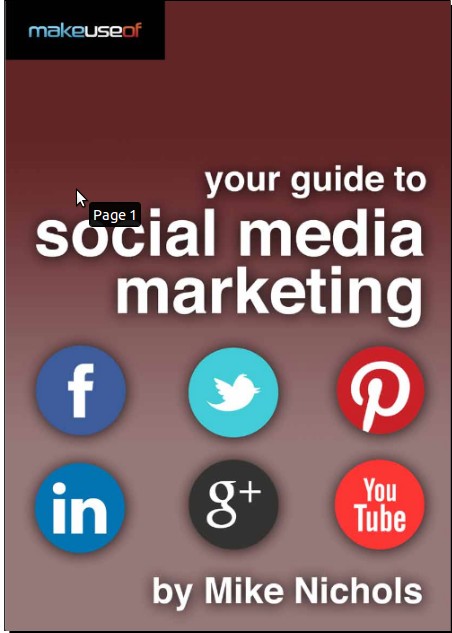 Your Guide To Social Media Marketing
